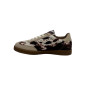 Sneaker donna Gold&gold mucca D27GG05 GB1112