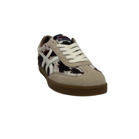 Sneaker donna Gold&gold mucca D27GG05 GB1112