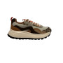 Sneaker donna Gold&gold beige D27GG03 GB1103