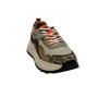Sneaker donna Gold&gold beige D27GG03 GB1103