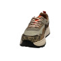 Sneaker donna Gold&gold beige D27GG03 GB1103