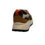 Sneaker donna Gold&gold beige D27GG03 GB1103