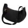 Borsa donna a spalla/tracolla Love Moschino nero B27MO25 JC4245PP1PKD0000