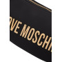 Borsa donna a spalla/tracolla Love Moschino nero B27MO25 JC4245PP1PKD0000