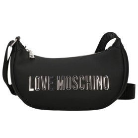 Borsa donna a spalla/tracolla Love Moschino nero B27MO26 JC4245PP1PKD000B