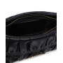 Borsa donna Love Moschino a spalla in ecopelle nero B27MO28 JC4089PP1PLU0000