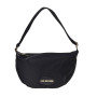 Borsa donna Love Moschino a spalla/tracolla in nylon nero B27MO30 JC4069PP1PLM100A