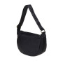 Borsa donna Love Moschino a spalla/tracolla in nylon nero B27MO30 JC4069PP1PLM100A