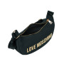 Borsa donna a spalla/tracolla Love Moschino verde B27MO36 JC4245PP1PKD0850