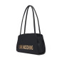 Borsa donna Love Moschino nero B27MO40 JC4187PP1PKD0000