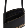 Borsa donna Love Moschino nero B27MO40 JC4187PP1PKD0000