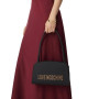 Borsa donna Love Moschino nero B27MO40 JC4187PP1PKD0000