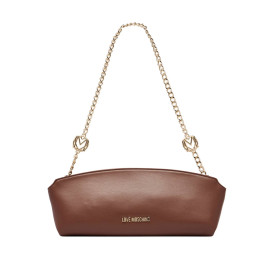 Borsa donna Love Moschino marrone B27MO41 JC4117PP1PLO2200