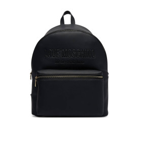 Borsa donna Love Moschino zaino nero B27MO45 JC4049PP1PLE0000