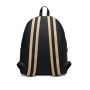 Borsa donna Love Moschino zaino nero B27MO45 JC4049PP1PLE0000