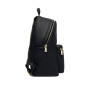 Borsa donna Love Moschino zaino nero B27MO45 JC4049PP1PLE0000