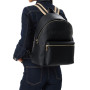 Borsa donna Love Moschino zaino nero B27MO45 JC4049PP1PLE0000