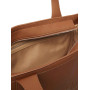 Borsa Love Moschino shopper in ecopelle marrone cuoio B27MO48 JC4045PP1PLE0200