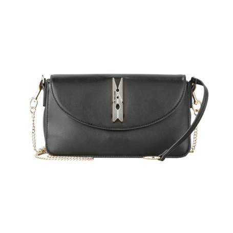 Borsa donna Love Moschino a mano/ tracolla nero B27MO49 JC4020PP1PLI0000