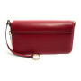 Borsa donna Love Moschino a mano/ tracolla vino B27MO51 JC4020PP1PLI0552