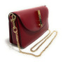 Borsa donna Love Moschino a mano/ tracolla vino B27MO51 JC4020PP1PLI0552