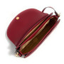Borsa donna Love Moschino a mano/ tracolla vino B27MO51 JC4020PP1PLI0552