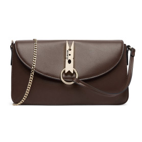 Borsa donna Love Moschino a mano/ tracolla marrone B27MO50 JC4020PP1PLI0300