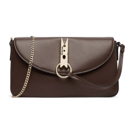 Borsa donna Love Moschino a mano/ tracolla marrone B27MO50 JC4020PP1PLI0300