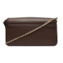 Borsa donna Love Moschino a mano/ tracolla marrone B27MO50 JC4020PP1PLI0300