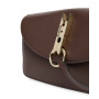 Borsa donna Love Moschino a mano/ tracolla marrone B27MO50 JC4020PP1PLI0300