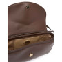 Borsa donna Love Moschino a mano/ tracolla marrone B27MO50 JC4020PP1PLI0300