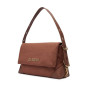 Borsa donna a mano/ spalla Love Moschino velour cuoio B27MO59 JC4092PP1PLD120A