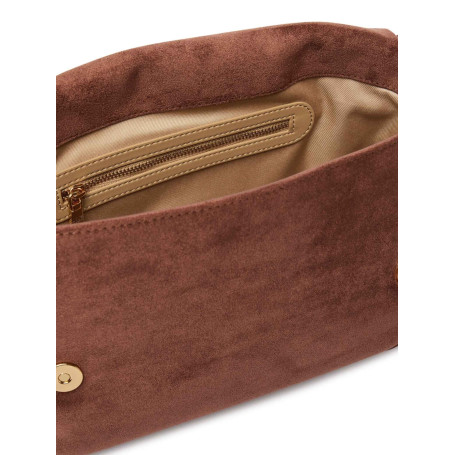 Borsa donna a mano/ spalla Love Moschino velour cuoio B27MO59 JC4092PP1PLD120A