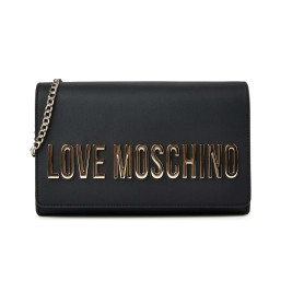 Borsa donna Love Moschino tracolla nero B27MO61 JC4103PP1PKD0000