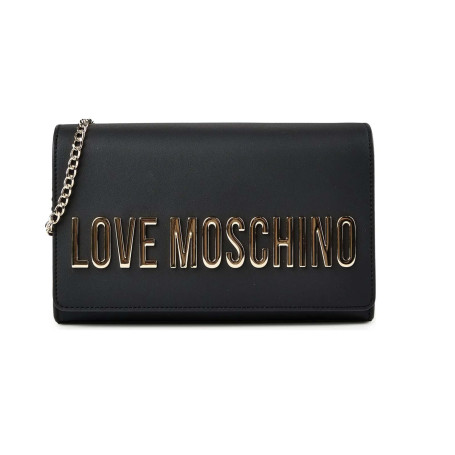 Borsa donna Love Moschino tracolla nero B27MO61 JC4103PP1PKD0000