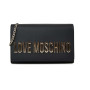 Borsa donna Love Moschino tracolla nero B27MO61 JC4103PP1PKD0000