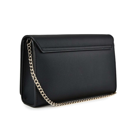 Borsa donna Love Moschino tracolla nero B27MO61 JC4103PP1PKD0000