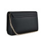 Borsa donna Love Moschino tracolla nero B27MO61 JC4103PP1PKD0000