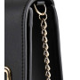 Borsa donna Love Moschino tracolla nero B27MO61 JC4103PP1PKD0000