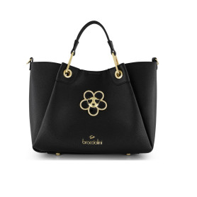 Borsa a mano/ tracolla Braccialini Amy Bijoux nero B27BR01 B19211