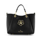 Borsa a mano/ tracolla Braccialini Amy Bijoux nero B27BR01 B19211