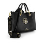 Borsa a mano/ tracolla Braccialini Amy Bijoux nero B27BR01 B19211