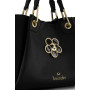 Borsa a mano/ tracolla Braccialini Amy Bijoux nero B27BR01 B19211
