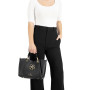 Borsa a mano/ tracolla Braccialini Amy Bijoux nero B27BR01 B19211