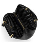 Borsa a mano con tracolla Braccialini Beth marrone B27BR04 B19220