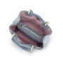 Borsa a mano/tracolla donna Braccialini Beth LT Bloom unico B27BR07 LT322