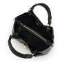 Borsa a mano/ tracolla Braccialini Amy Bijoux nero B27BR08 B19210