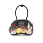 Borsa bauletto a mano/ tracolla donna Braccialini Beth LT Allfriend unico B27BR10 LT317