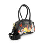 Borsa bauletto a mano/ tracolla donna Braccialini Beth LT Allfriend unico B27BR10 LT317