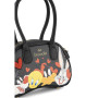 Borsa bauletto a mano/ tracolla donna Braccialini Beth LT Allfriend unico B27BR10 LT317